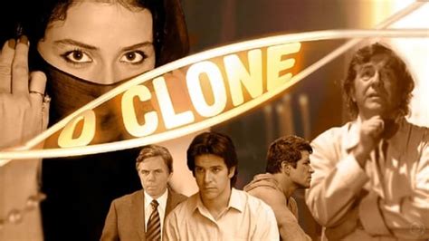 The Clone (TV Series 2001-2002) — The Movie Database (TMDb)