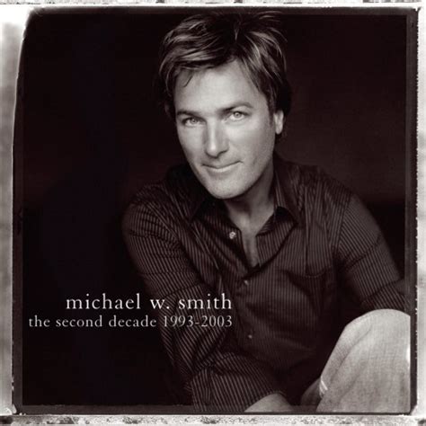 Michael W. Smith : Best Ever Albums