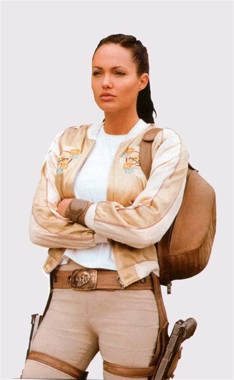 jolie halloween costume | Tomb Raider Costume Resource: Lara Croft ...