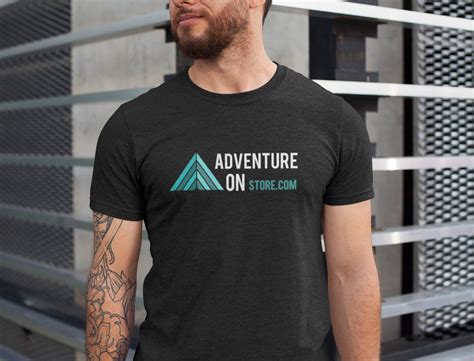 Merch – Adventure On Store