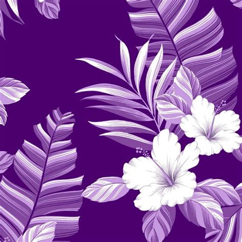 Pin by Betty Nerren on Flowers | Hawaiian print fabric, Hawaiian fabric, Love wallpaper