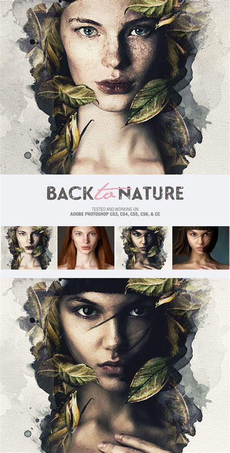 Artistic Photo Effects :: Behance