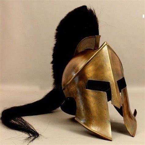 300 Spartan Helmet Logo