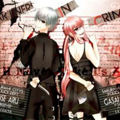 Set It Off - Partners In Crime -Ft Ash Costello- Nightcore by Nightcore Queen | Free Listening ...