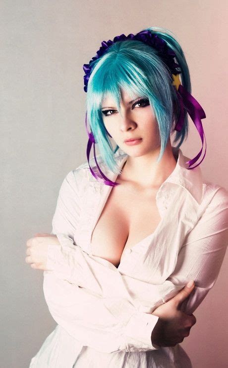 Kurumu Rosario + Vampire cosplay | rosario+vampire cosplay | Pinterest | Rosario, Cosplay and ...