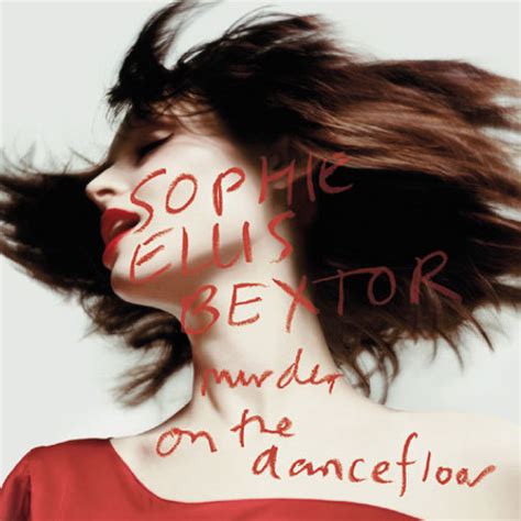 Stream Sophie Ellis-Bextor - Murder On The Dancefloor(KeyRose Remix) by ...