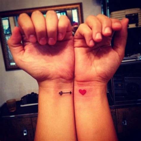 Blog | Matching couple tattoos, Couple wrist tattoos, Couple tattoos