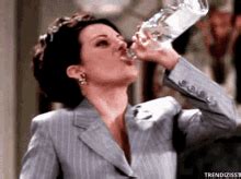 Drinking GIFs | Tenor