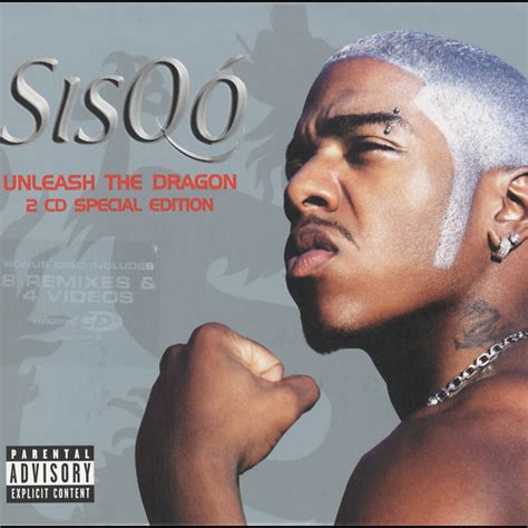 ‎Unleash the Dragon - Album by Sisqó - Apple Music