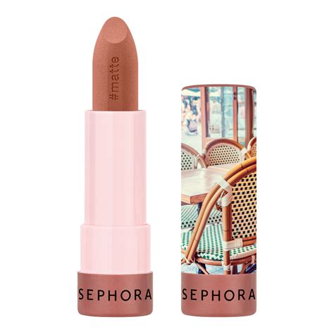 Buy Sephora Collection #LIPSTORIES Lipstick | Sephora Australia