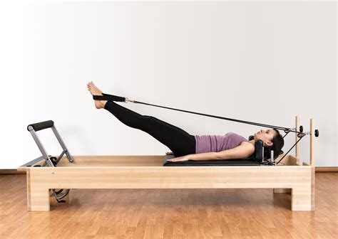 The Fit In Pilates Reformed Reformed Pilates