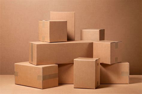 A Complete Guide to Corrugated Boxes