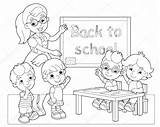 Classroom Rules Coloring Pages At GetColoringscom  Free Printable sketch template