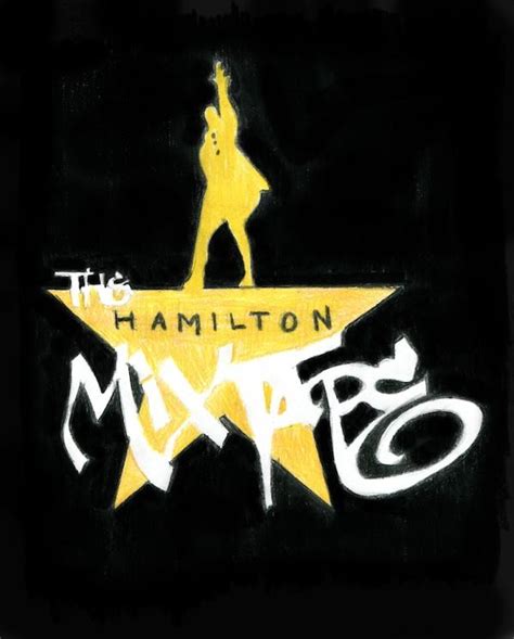 Hamilton Mixtape Debuts With Triumph – The Express