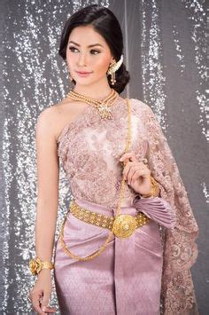 17 Khmer wedding hairstyles ideas | khmer wedding, traditional dresses ...