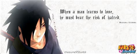 Naruto Madara Quotes. QuotesGram