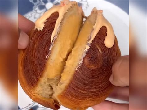 NYC Bakery Launches 'The Suprême,' a New Croissant Pastry that’s Gained Viral Fame - Perishable News