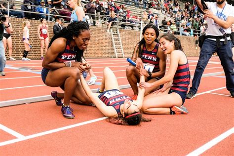 125 years of Franklin Field: The birthplace of Penn Relays | The Daily Pennsylvanian