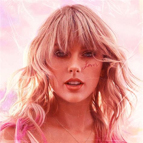 taylor swift - lover (fanmade) : r/TaylorSwift
