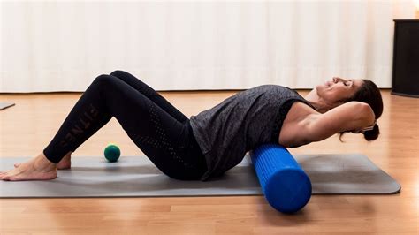 Sweat Science - What do foam rollers actually do? : running