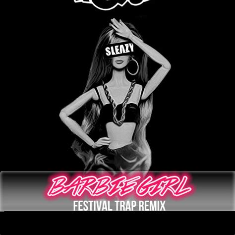 Stream Aqua - Barbie Girl (Doug Festival Trap Remix)(from @bAZZRepublic) by Bazz Republic ...