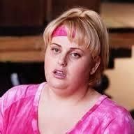 Fat Amy Blank Template - Imgflip