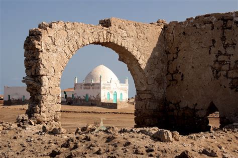 Castles, forts and other ancient Somali structures | Somali Spot | Forum, News, Videos