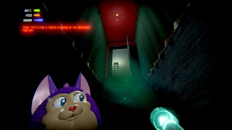 Tattletail: How To Survive Every Night | Full Walkthrough - Gameranx