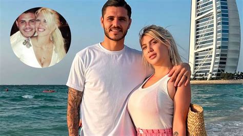 Mauro Icardi sorprendió a Wanda Nara con una nueva propuesta de boda ...