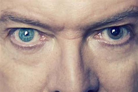 La ciencia detrás de los ojos de David Bowie - Qore