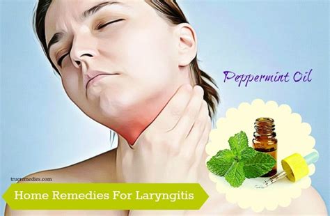 27 Home Remedies For Laryngitis Cough Relief In Toddlers & Adults