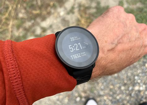 Suunto 9 Peak Pro Watch Review - FeedTheHabit.com