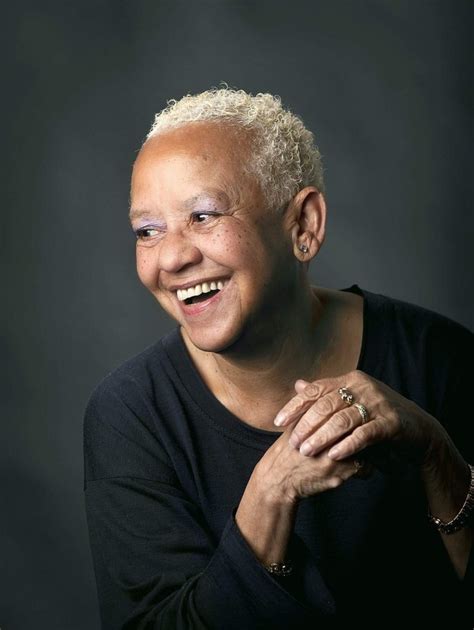 World-Renowned Poet Nikki Giovanni to keynote UW Black History Month – Creating Community – UW ...