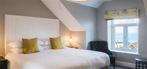 The Gannet Inn, St Ives Review | The Hotel Guru