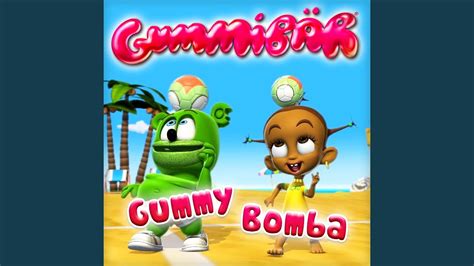 Gummy Bomba - YouTube