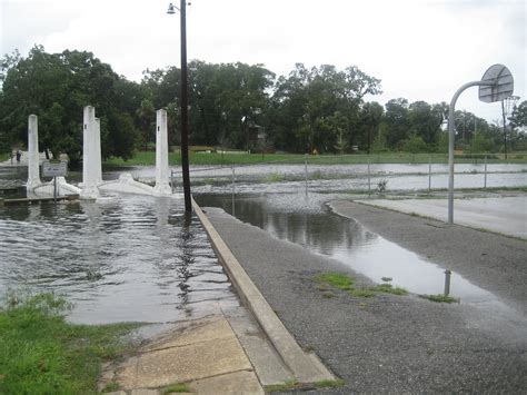 Springfield Flooding - Klutho Park | Joey Marchy | Flickr