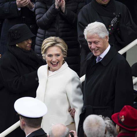 Hillary Clinton Reflects on Marriage in Her New Memoir