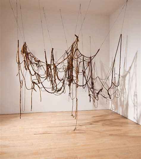 Eva Hesse | No title | Whitney Museum of American Art