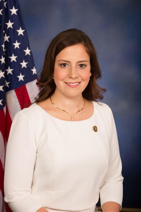 Elise Stefanik Net Worth, Age, Height, Weight, Early Life, Career, Bio ...