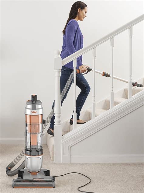 Best Vacuum for Stairs: Top 5 Best Selling Models...