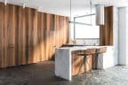 Modern Wood Kitchen Cabinets (Ideas & Options)