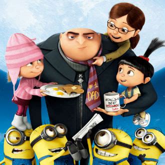 Mi opinión sobre Cine : Critica a Los Minions (2015)