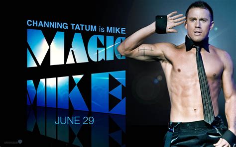 Channing Tatum Pictures From Magic Mike - Bing Images | Channing tatum, Channing tatum magic ...