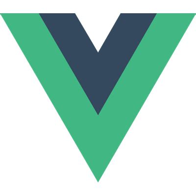 Vue.JS Logo transparent PNG - StickPNG