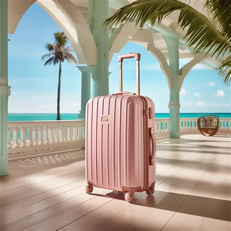 Beis Luggage: Top Picks for the Travel Enthusiast