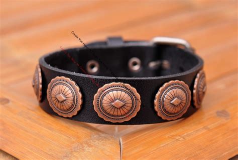 Update more than 153 mens leather wrist bracelets super hot - ceg.edu.vn