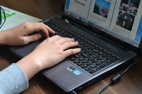 Computer Computers Keyboard · Free photo on Pixabay