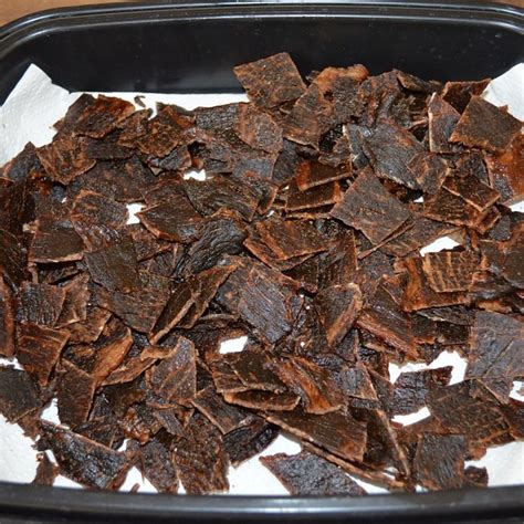 Making Deer Jerky: A Complete Guide | TheGearHunt