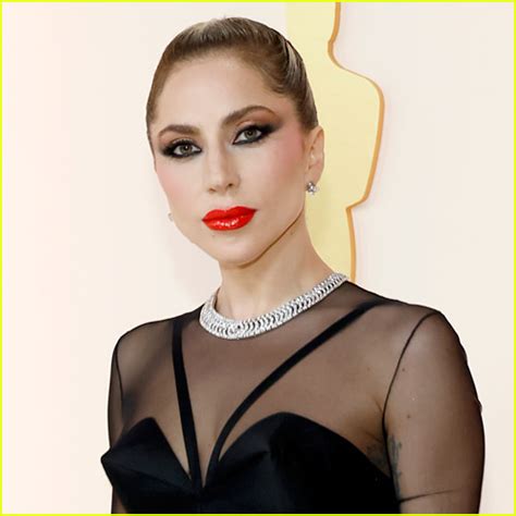 Lady Gaga Reveals Album Release Month, How Michael Polansky Proposed ...