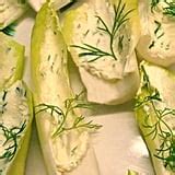 Quick and Easy Cheese Appetizer Ideas | POPSUGAR Food